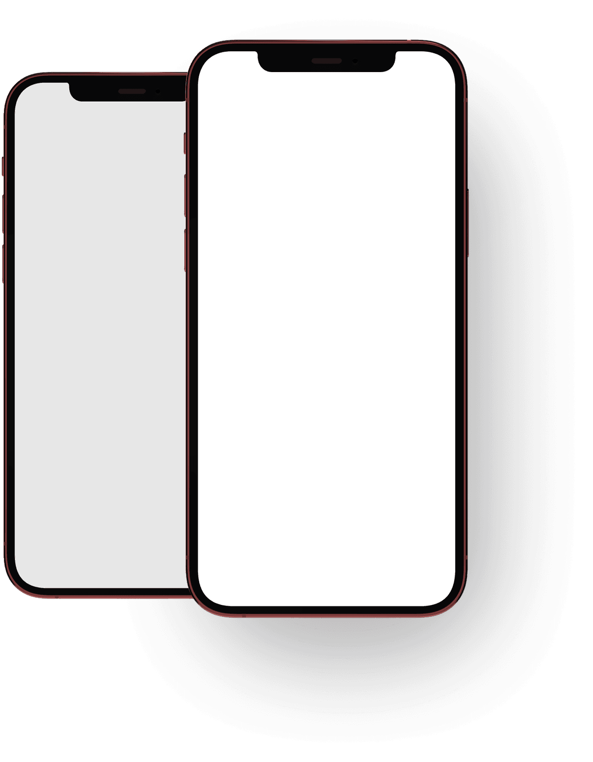 tailus ui hero section